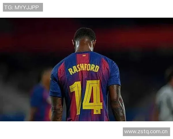 巴萨计划以3000万买断拉什福德或考虑再次租借他