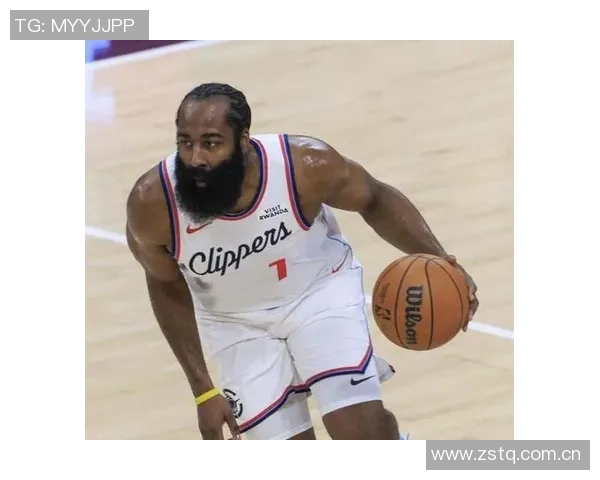 哈登盛赞小卡为时代天才球员其投篮机会掌握在自己手中