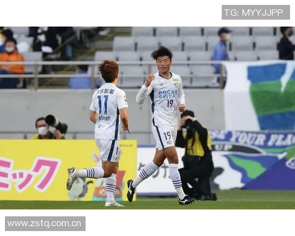 千叶市原时隔17年重返J1联赛以1-0战胜德岛漩涡晋级成功