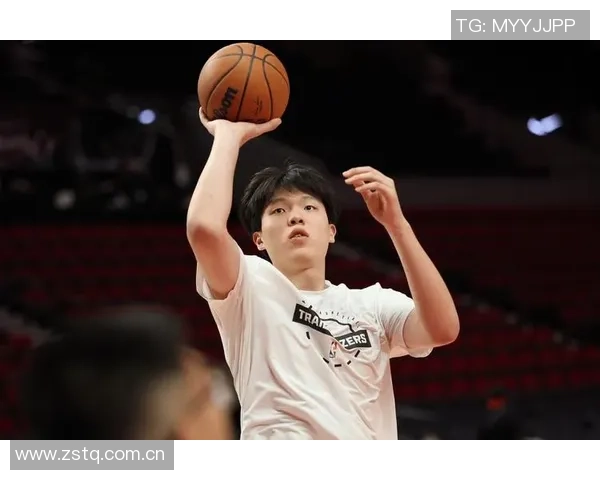 杨瀚森攻防两端表现出色韩乔生称其逐渐成熟值得期待