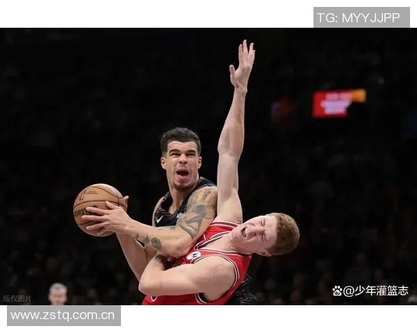 小迈克尔波特因轮休缺席篮网对公牛比赛场均数据引人关注