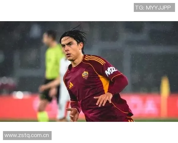 罗马与迪巴拉续约谈判即将展开他愿意接受降薪条件 罗马与迪巴拉续约谈判即将展开他愿意接受降薪条件