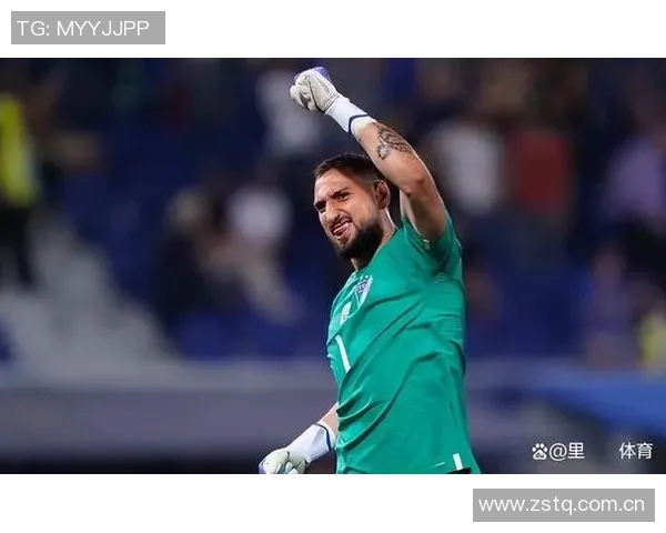 英超门将评分榜揭晓桑德兰门将表现抢眼多纳鲁马维卡里奥紧随其后