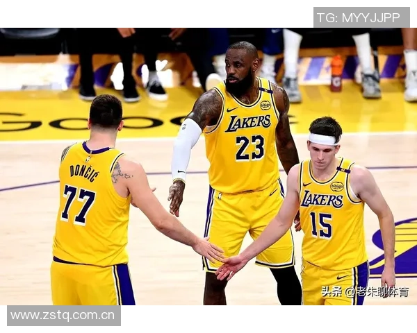 从落选秀到全明星里夫斯崛起重塑湖人未来与冠军蓝图