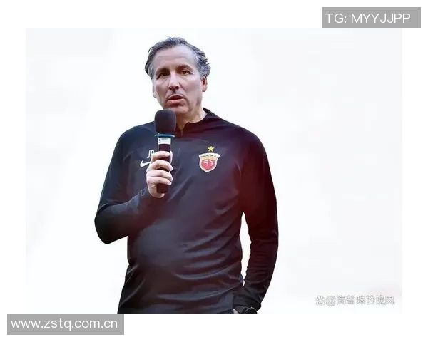 国足新帅人选浮出水面外教身份引发球迷热议