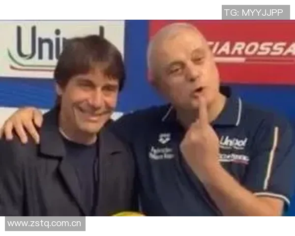 劳塔罗调侃孔蒂引发争执孔蒂怒怼笑个屁引发热议