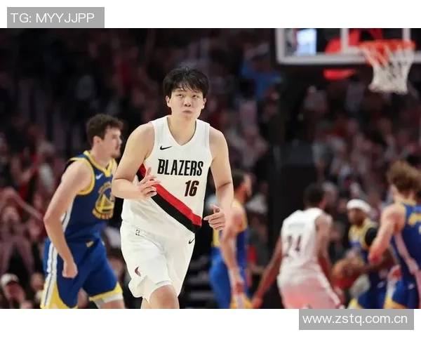 拓媒分析杨瀚森出色表现助克林根节省体力全力争取30分钟比赛时间