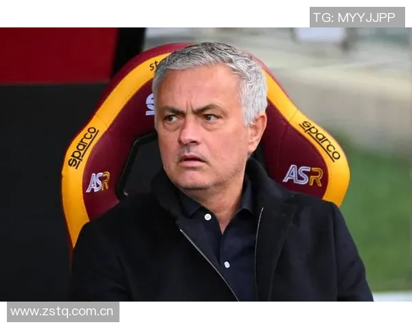 穆里尼奥获地中海卓越奖感慨与罗马深厚联系或许不配但心存感激 穆里尼奥获地中海卓越奖感慨与罗马深厚联系或许不配但心存感激