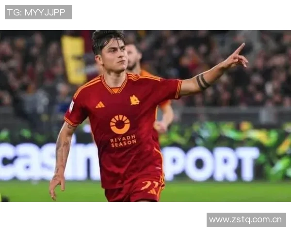 迪巴拉点球失误后受伤加帅称罗马遭遇重大打击