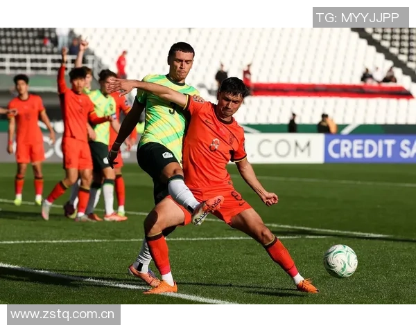 韩国U23主帅赛后点评球队失利强调进攻短板与状态未达最佳 韩国U23主帅赛后点评球队失利强调进攻短板与状态未达最佳