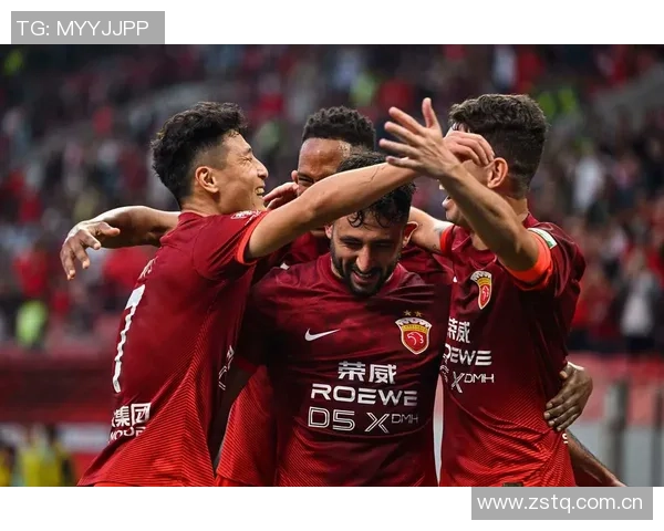 备战新赛季上海海港稳步前行期待辉煌未来