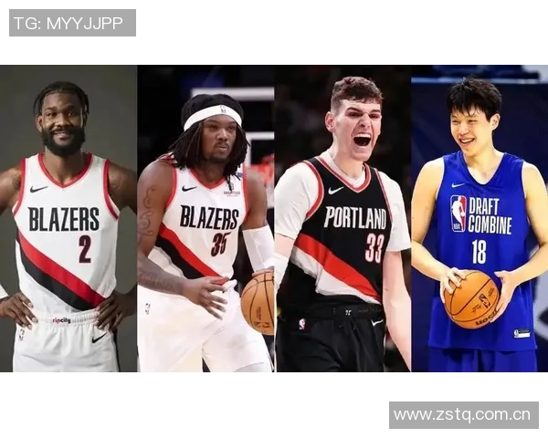 开拓者4中锋三分表现分析杨瀚森克林根罗威里斯数据对比 开拓者4中锋三分表现分析杨瀚森克林根罗威里斯数据对比